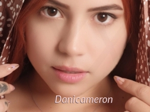 Danicameron