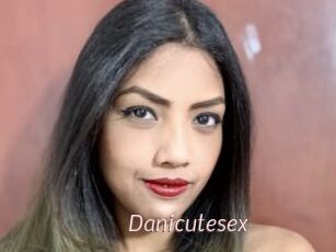 Danicutesex