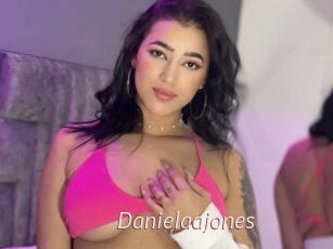 Danielaajones