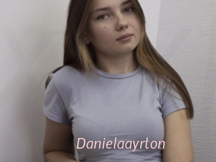 Danielaayrton