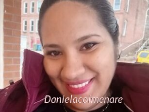 Danielacolmenare