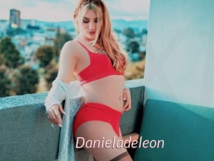 danieladeleon xxx Free Sites