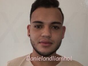 Danielandliamhot