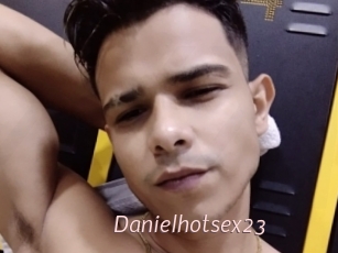 Danielhotsex23