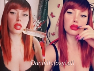 Daniellafoxytall