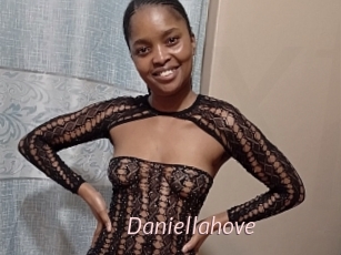Daniellahove