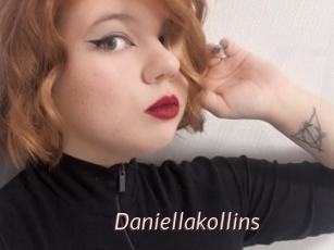 daniellakollins xxx Free Sites