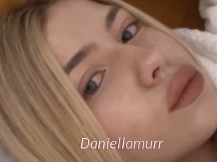 Daniellamurr