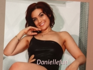Daniellefun