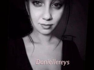Daniellereys