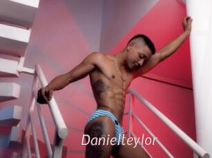 Danielteylor