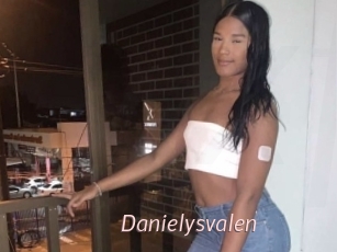 Danielysvalen