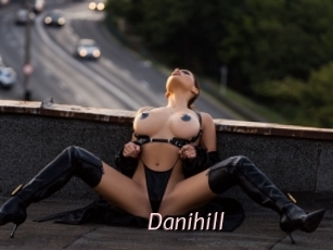 danihill xxx Free Sites