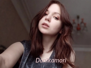 danikamori xxx Free Sites