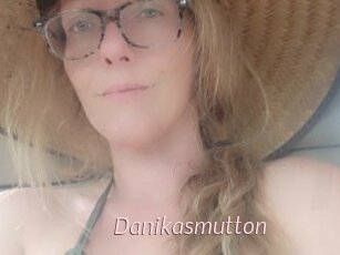 danikasmutton xxx Free Sites