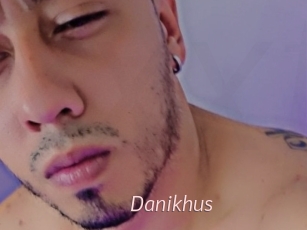 Danikhus