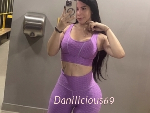 Danilicious69