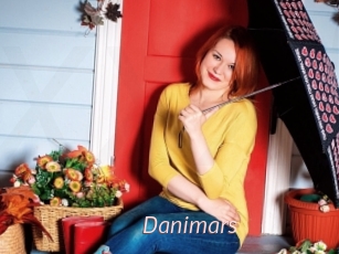 Danimars