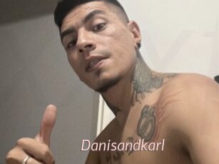 Danisandkarl