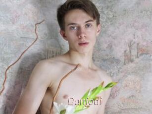 Danjodi