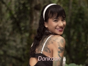 Dankoan
