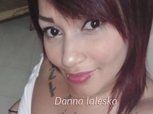 Danna_laleska