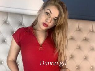 Danna_gil