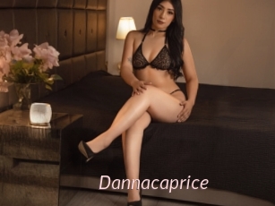 Dannacaprice
