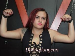 Dannadungeon