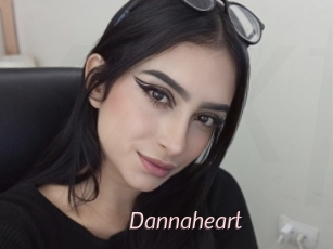 Dannaheart