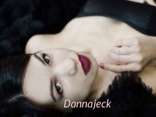 Dannajeck