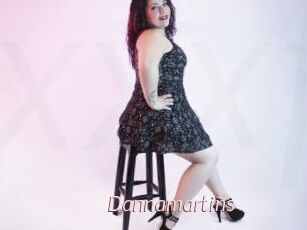 Dannamartins