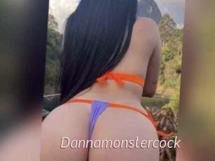dannamonstercock xxx Free Sites