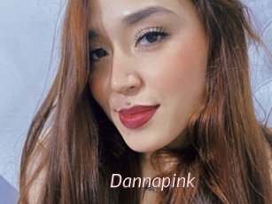 Dannapink