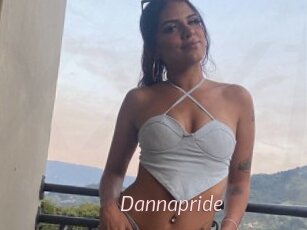 Dannapride