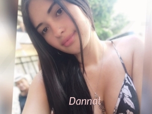 Dannat