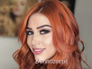 Dannazaens