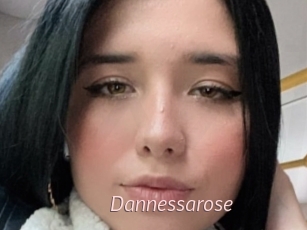 Dannessarose