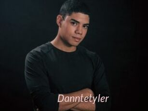 danntetyler xxx Free Sites