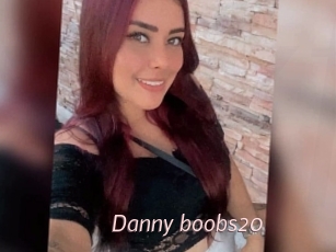Danny_boobs20