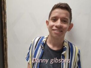 Danny_gibsons