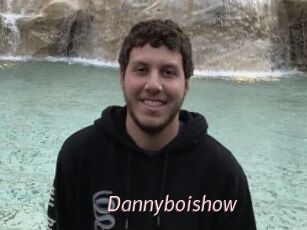 Dannyboishow