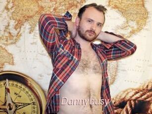Dannybusy