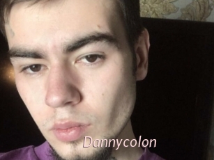 Dannycolon