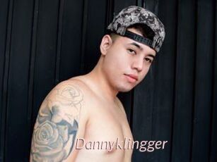 Dannyklingger
