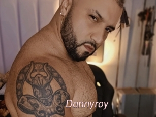 Dannyroy
