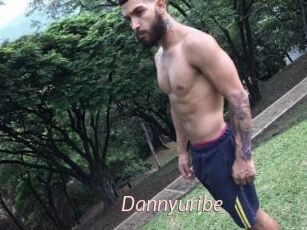 Dannyuribe