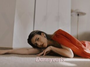 dannyvaris xxx Free Sites