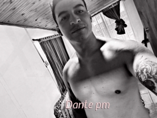 dante_pm xxx Free Sites