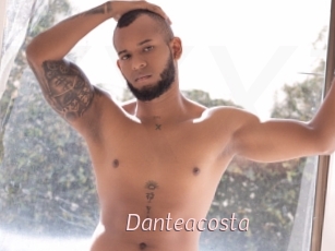 danteacosta xxx Free Sites